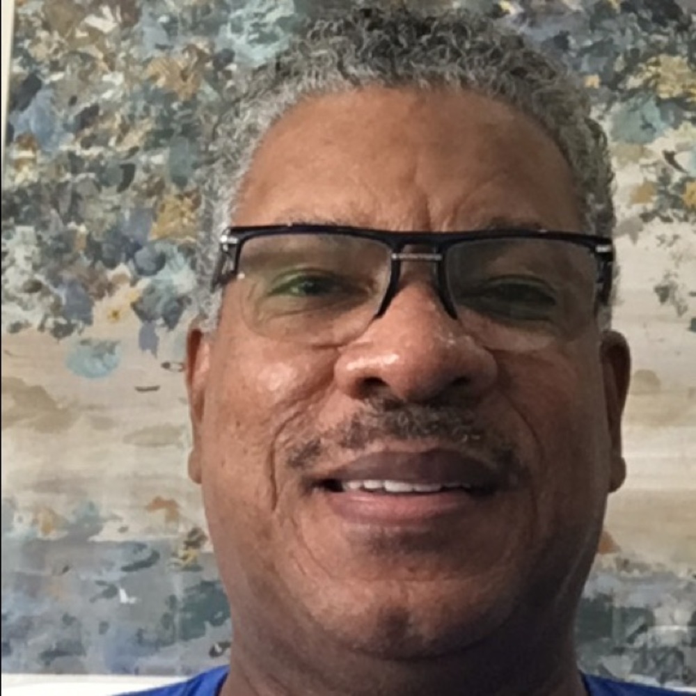 Meet your Posher, Greg